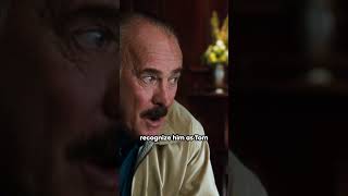 Remembering Dabney Coleman 80smovies [upl. by Adnamas]