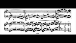 F Chopin  Prelude op 28 no 3 in G major Kissin [upl. by Anilet450]