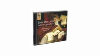 John Dowland  Lachrimae or Seaven Teares Alia Vox 1CD AVSA9901 [upl. by Leilamag881]