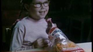 1977 Cheetos Ad [upl. by Vanderhoek]