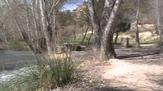 La primavera en Castillejar Granada [upl. by Ahtebbat736]