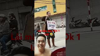 Lái máy bay 10k 1 lượt sao sống anh trai 🤣funny comedy shorts [upl. by Haydon]