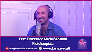 Dott Francesco Maria Salvatori  Il mal di schiena [upl. by Devina]