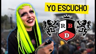 Gustos CULPOSOS de los ROCKEROS  Rock al parque 2024 [upl. by Newmark]