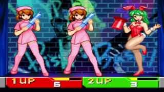 TalkMultiPlay Bishi Bashi Afros and Dice [upl. by Zevahc226]