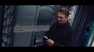 Non Stop  Trailer D 2013 Liam Neeson [upl. by Naida973]