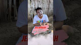 Jeki keterlaluan  Jeki berulah Eps30  Story Arkaa [upl. by Folsom590]