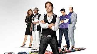 The Goods Live Hard Sell Hard Full Movie Facts And Review  Jeremy Piven  Ving Rhames [upl. by Avenej]