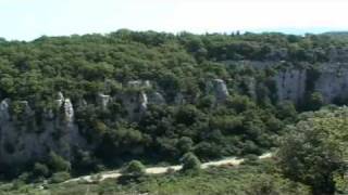 Village de plein air Ardeche Ceven Aventure [upl. by Sucramej535]