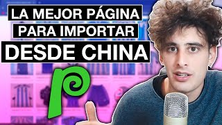 Cómo IMPORTAR DESDE CHINA Camisetas De FÚTBOL Replica Por MENOS De 20€ Para REVENDER MÁS CARO [upl. by Rimidalg]