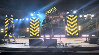 Stryper “Soldiers Under Command” Jefferson City MO 101824 [upl. by Giarg]