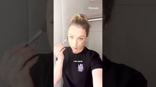 A Day in the Life with Comedian Iliza Schlesinger ilizashlesinger [upl. by Aihsile206]