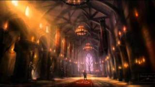 Fable II Soundtrack  Fairfax Castle [upl. by Nylsaj]