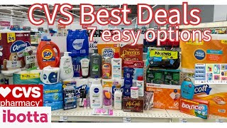 CVS DEAL 818 824 COUPONING AT CVS THIS WEEK CVS HAUL cvscouponing dealsaver cvshaul [upl. by Guidotti]