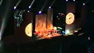 Jean Michel Jarre  Berlin 1993 Europe In Concert [upl. by Yadsnil]