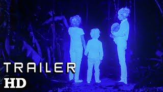 The Lost Children  Official Trailer 2024 [upl. by Ervin22]