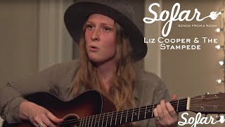 Liz Cooper amp The Stampede  Brooklyn Bridge  Sofar Nashville [upl. by Grimona]