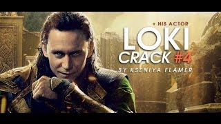 Loki Crack 4 [upl. by Megdal]