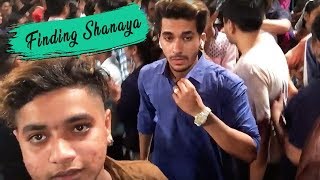 Finding Shanaya 🤦🏻‍♂️ Shanaya Masroor [upl. by Baumbaugh393]