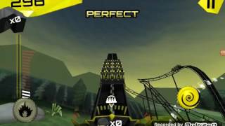 The Smiler the game gameplay 01 correction [upl. by Silloh]