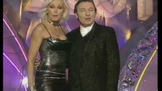 Karel Gott amp Helena Vondráčková  Léta prázdnin Le Moribond 2000 [upl. by Zita]