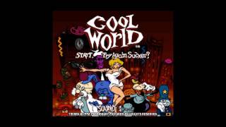 Cool World SNES  BGM 06 Slash Club [upl. by Roots]