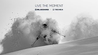 Live The Moment [upl. by Prochora]