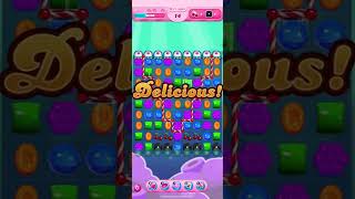 Candy crush 1011 level 6005 gameplay [upl. by Vincents]