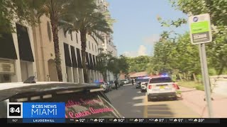 Police release murdersuicide details in Coral Gables [upl. by Hutt898]