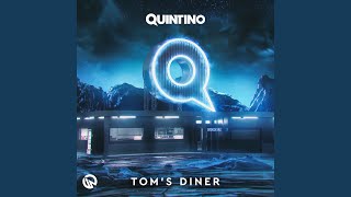 Toms Diner Extended Mix [upl. by Kcirdez207]