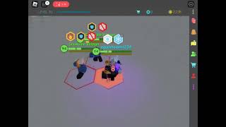 Roblox Hexaria Solo Snowville Villager [upl. by Vernita709]