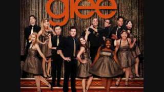 Glee  Bohemian Rhapsody HQ FULL STUDIO  lyrics [upl. by Alexandria]