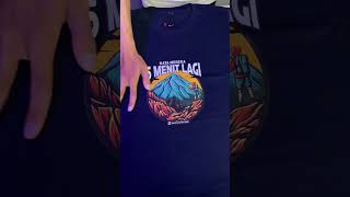 kaos hiking paling populer [upl. by Seana314]