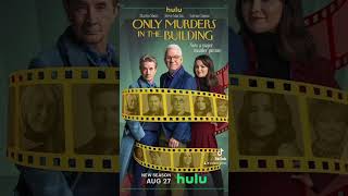 Only Murders in the Building S4 E7 Theories P3 omitb onlymurders theory onlymurdersinthebuilding [upl. by Nevet637]