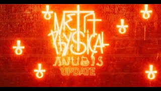 MetaPhysical  Anubis Teaser [upl. by Andrel]