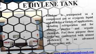 Ethylene Tank [upl. by Blader649]