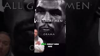 The Dilemma of Greatness vs Goodness Choosing Your Path miketyson jakepaul boxing fight usa [upl. by Cele]