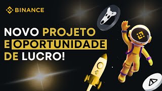 Participe e Ganhe 145 Milhões de DOGS e NOT na Binance Moonbix [upl. by Stark]