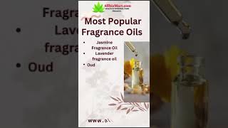 Do you know fragrance oils abm natural [upl. by Kiraa229]