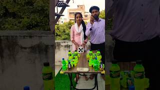 Appy fizz Vs dew shorts game challenge [upl. by Kinzer]