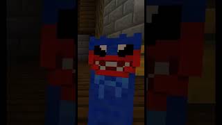 Poppy Playtime MINECRAFT [upl. by Archibald]