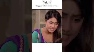 yerishtakyakehlatahai song music love shortvideo bollywood yrkkhsong lovesong yrkkhabhira [upl. by Ttayw]