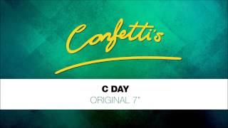 Confettis  C Day  Original 7quot [upl. by Jolee]