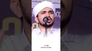 നമ്മളുടെ പകർപ്പായിരിക്കും നമ്മുടെ നമ്മൾ Anas Amani Pushpagiri New Speech shorts shortsfeed [upl. by Pappano]