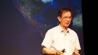 重回太陽的懷抱：李遠哲 Dr Yuan Tseh Lee at TEDxTaipeiInnovation 2014 [upl. by Merideth]