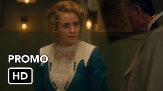 Murdoch Mysteries 17x20 quotRhapsody in Bloodquot HD Season 17 Episode 20  What to Expect [upl. by Mcadams]