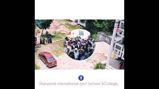 Sherwood international pvt school ampCollege Sherpur Bogura [upl. by Egwan]