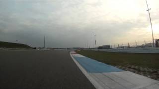 Smrz takes you for a lap of Assen [upl. by Aman302]