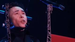 Susumu Hirasawa  SAIRENSiren  Live [upl. by Fahey]