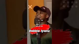 Ebi Opa Mi  Debbie Iyanu Ayeni Lyrics🎙️🎶 Ebi opa mi debi ti ma so p’olorun osi Oungbe o gbe mi [upl. by Eanahc]